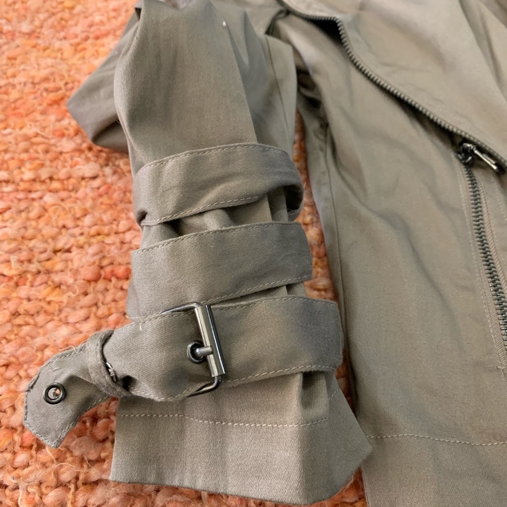 Spring jacket San Joy - Picture 2 of 5